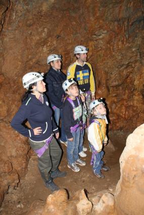 grotta del ciclamino 29 aprile 2012_123.JPG